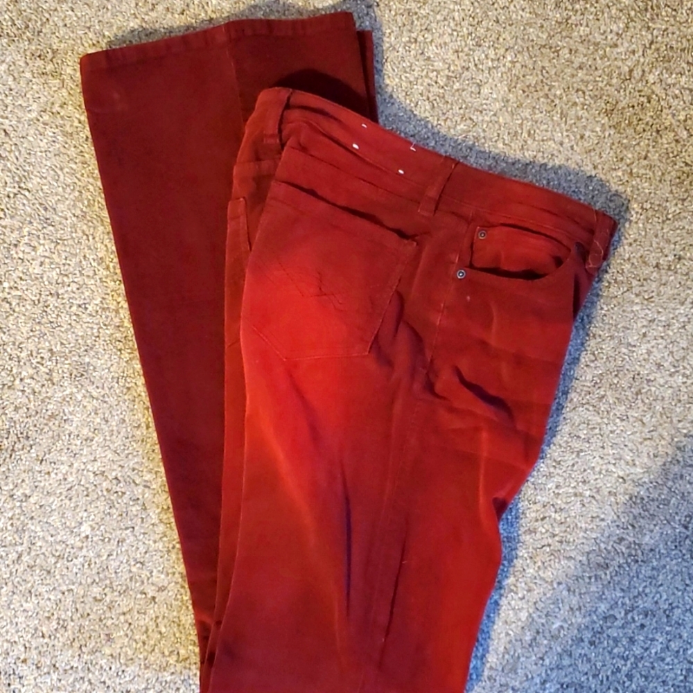 Miranda lambert Idyllwind jeans